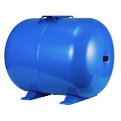 Гидроаккумулятор ДЖИЛЕКС  50Г ХИТ (горизонтальный) (7108)