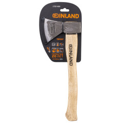 Топор FINLAND кованый 600 г (1722-600)