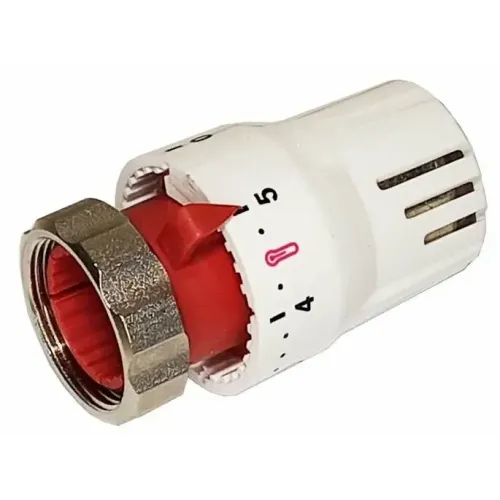 Термоголовка жидкостная SANLUX М30х1,5 F002