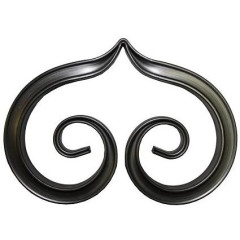 Вензель Купольный от 140мм до 230мм (УКВ 205) (снято с производства)