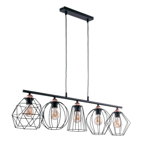 Светильник EUROSVET 1649 Galaxy