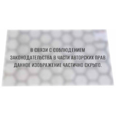 Коврик придверный 600*900мм BrizGard kr019