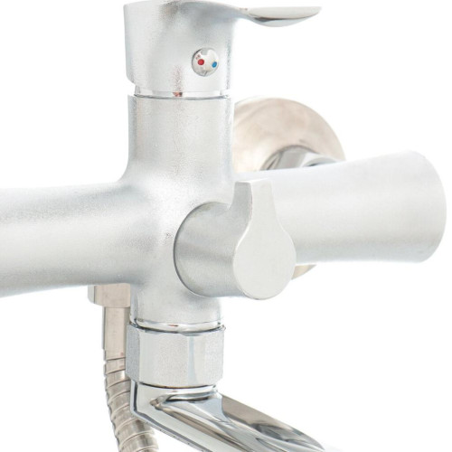 Смеситель для ванны SOLONE FAB7-A020