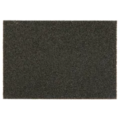 Губка абразивная MATRIX 120х90х25мм P80 (75729)