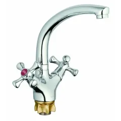 Смеситель для кухни G-LAUF QML4-A827