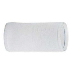 Муфта соединительная для гофр. труб ф16мм IP40 ДКС (7231)