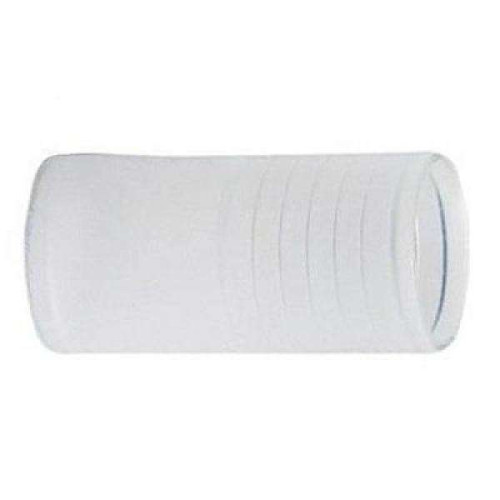 Муфта соединительная для гофр. труб ф16мм IP40 ДКС (7231)