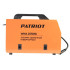 Аппарат сварочный  п/а PATRIOT WMA 205MQ (MIG/MAG/MMA) (*20)