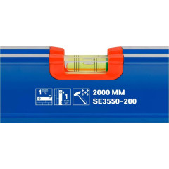 Уровень STARTUL EXPERT 2000 мм (SE3550-200)