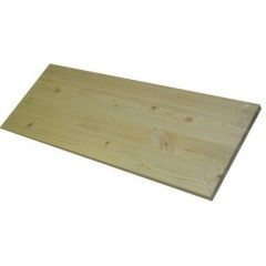 Подступенник хвоя 1000 х 300 х 18 Кат АВ