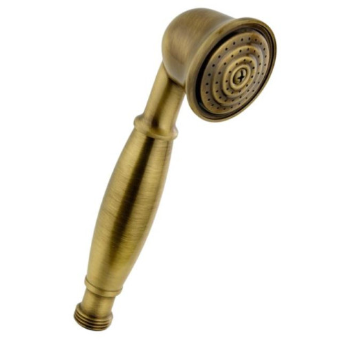 Лейка для душа GAPPO G26 (бронза)