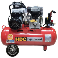 Компрессор HDC HD-A071