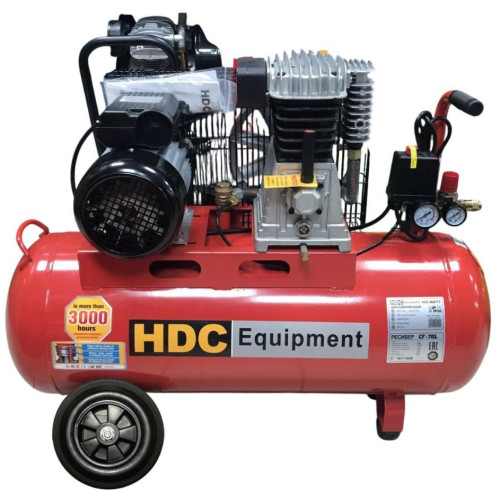 Компрессор HDC HD-A071