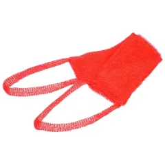 Мочалка Лента Макси 50*10см полипропилен medium 