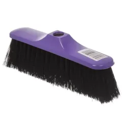 Щетка для пола Лучиана, средний ворс (148649)