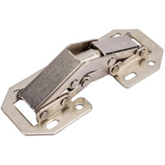 |Петля мебельная накладная большая(04711)