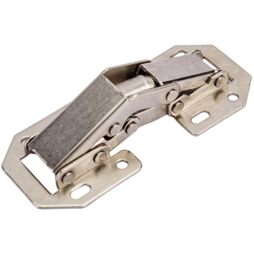 |Петля мебельная накладная большая(04711)