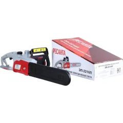 |Пила цепная электро РЕСАНТА ЭП-2216П (70/10/13) (*12)