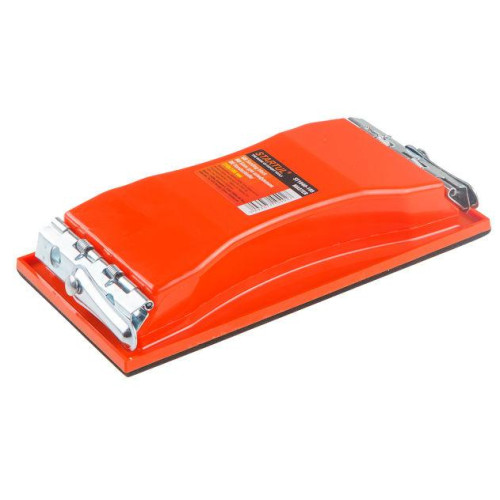 Держатель д/нажд.бумаги STARTUL 210х105мм (ST1040-105)