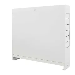 Шкаф коллекторный WESTER ШРНГ-3 697х180х652-715 мм