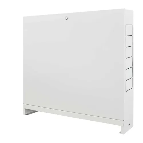 Шкаф коллекторный WESTER ШРНГ-3 697х180х652-715 мм