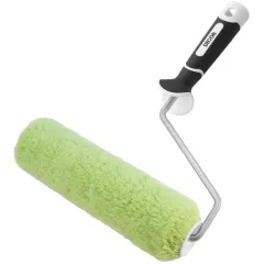 Валик DECOR D 42/180мм полиакрил, ворс 18мм, бюгель 8мм (480-2180)