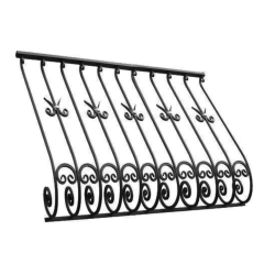 ОграждениеОГО -2 2000*900 (образец с витрины)