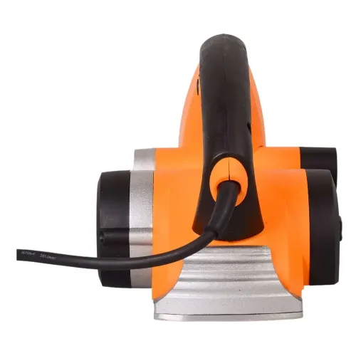 Рубанок электрический ВИХРЬ Р-110СТ (со станиной) (72/5/4) (*15)