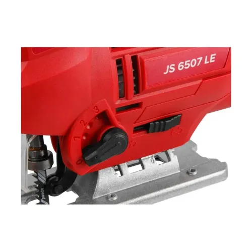 Лобзик WORTEX JS6507 LE (*7)