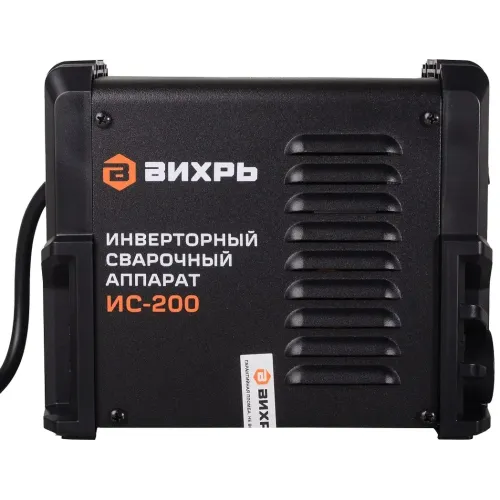 Аппарат сварочный ВИХРЬ ИС-200 (65/51) (*12)