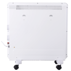 Обогреватель конвекторный EUROLUX ОК EU-1000CH (67/4/31)