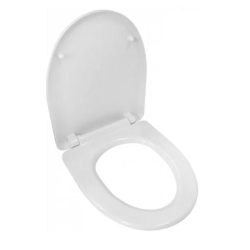 Сиденье для унитаза УКЛАД СУ 69.01.00