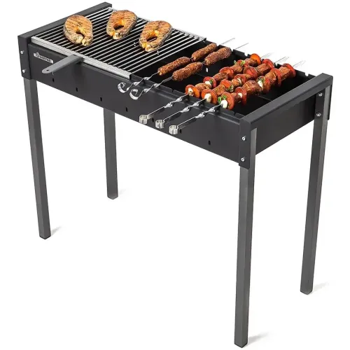 Мангал GRATAR МАН 301