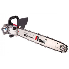 Насадка для УШМ пила цепная NUMBER ONE CSP125/16-PRO