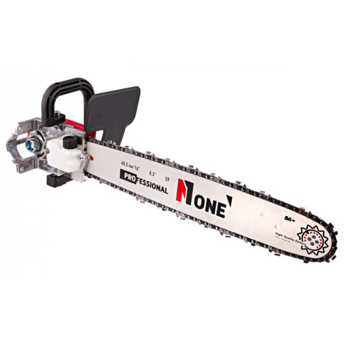 Насадка для УШМ пила цепная NUMBER ONE CSP125/16-PRO