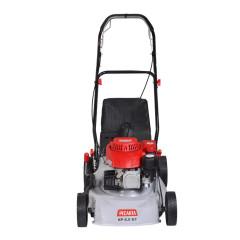 Газонокосилка бензо РЕСАНТА КР-5.0БТ (70/3/12) (*12)
