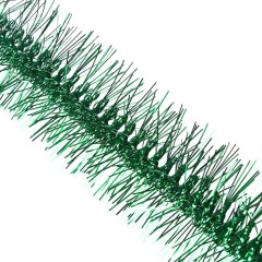 Мишура СНОУ БУМ (377-505) закрученная 200х6см, ПВХ, 6 цветов