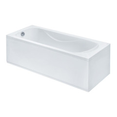 Панель фронтальная SANTEK Тенерифе 170х70 1WH302489 (Санторини)