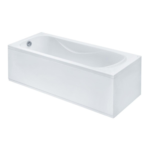 Панель фронтальная SANTEK Тенерифе 170х70 1WH302489 (Санторини)