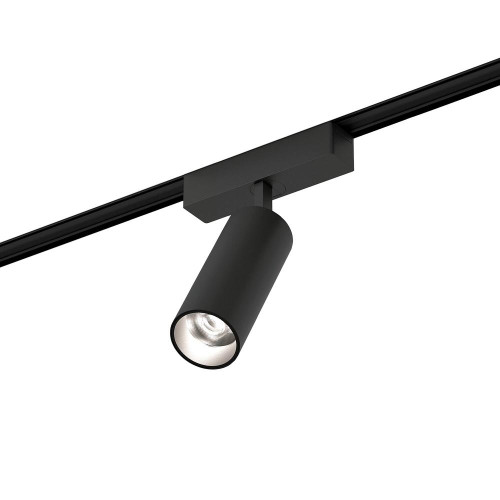 Светильник трековый ES Flat Magnetic Arcos 85095/01 9W 4000K черный(*1)