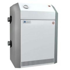 Котел газовый парапетный ЛЕМАКС 