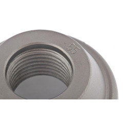 Коронка по бетону SDS+ MATRIX 55мм (70373)