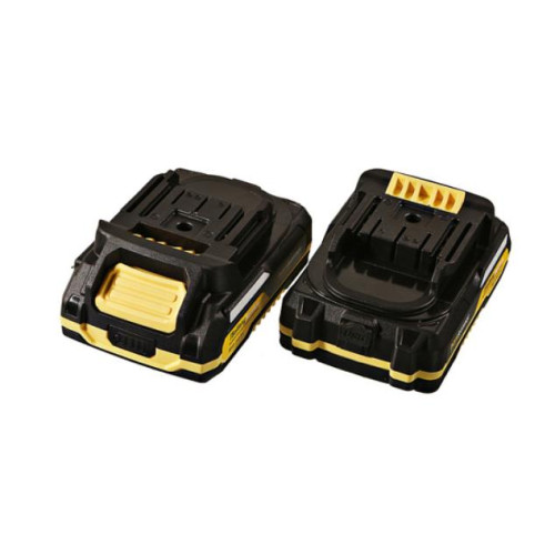 Шуруповерт HANSKONNER HCD2065BLIC 18В (*10)