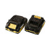 Шуруповерт HANSKONNER HCD2065BLIC 18В (*10)