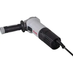 Машина углошлифовальная РЕСАНТА УШМ-125/1100 ПП (75/12/15) (*15)