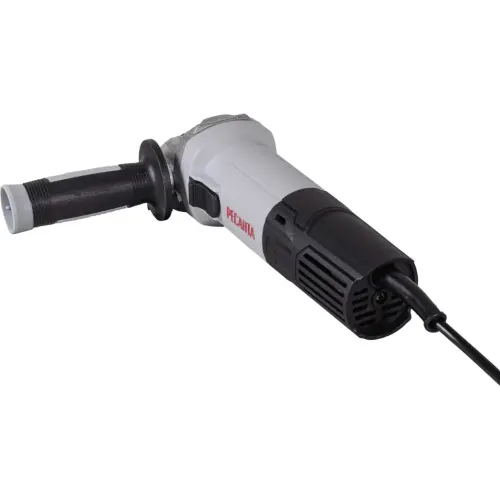 Машина углошлифовальная РЕСАНТА УШМ-125/1100 ПП (75/12/15) (*15)