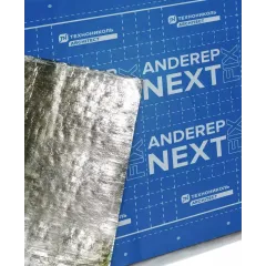 Подкладочный ковер ANDEREP NEXT FIX 30х1,1м (33м2)