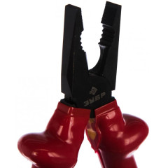 Плоскогубцы диэл ЗУБР 200 мм (2214-1-20)