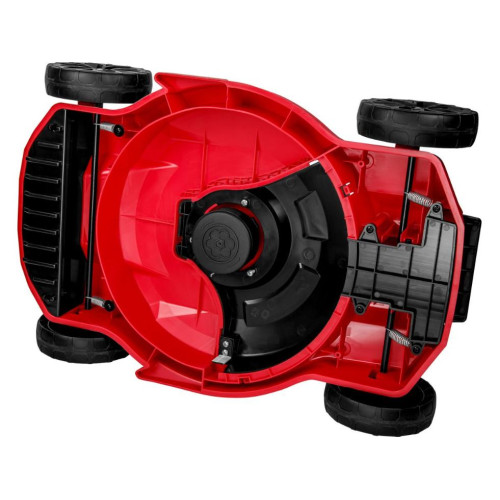 Триммер АКБ WORTEX TB 2818 ALL1 XLT SET 18В