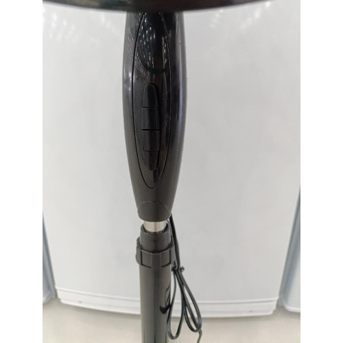 Вентилятор напольный Бескар FS-40 черный (*8)